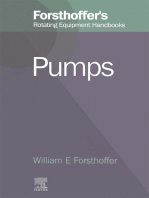 2. Forsthoffer's Rotating Equipment Handbooks: Pumps