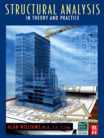 Structural Analysis: In Theory and Practice