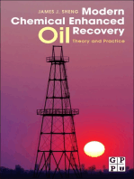 Modern Chemical Enhanced Oil Recovery: Theory and Practice