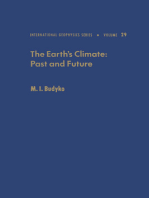 The Earth's Climate, Past and Future