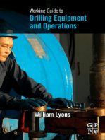Working Guide to Drilling Equipment and Operations