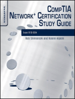 CompTIA Network+ Certification Study Guide: Exam N10-004: Exam N10-004 2E