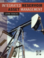 Integrated Reservoir Asset Management: Principles and Best Practices