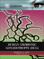 Human Chorionic Gonadotropin (hCG)