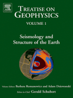 Seismology and Structure of the Earth: Treatise on Geophysics
