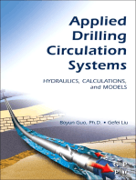 Applied Drilling Circulation Systems: Hydraulics, Calculations and Models