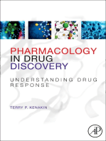 Pharmacology in Drug Discovery: Understanding Drug Response