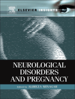 Neurological Disorders and Pregnancy