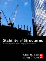 Stability of Structures: Principles and Applications