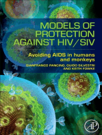 Models of Protection Against HIV/SIV: Models of Protection Against HIV/SIV