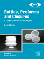Bottles, Preforms and Closures: A Design Guide for PET Packaging