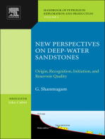 New Perspectives on Deep-water Sandstones: Origin, Recognition, Initiation, and Reservoir Quality
