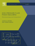 High-Pressure Fluid Phase Equilibria: Phenomenology and Computation