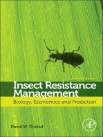 Insect Resistance Management: Biology, Economics, and Prediction