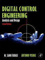 Digital Control Engineering