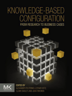 Knowledge-Based Configuration: From Research to Business Cases