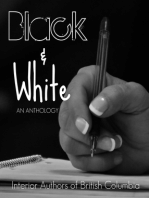Black & White: An Anthology