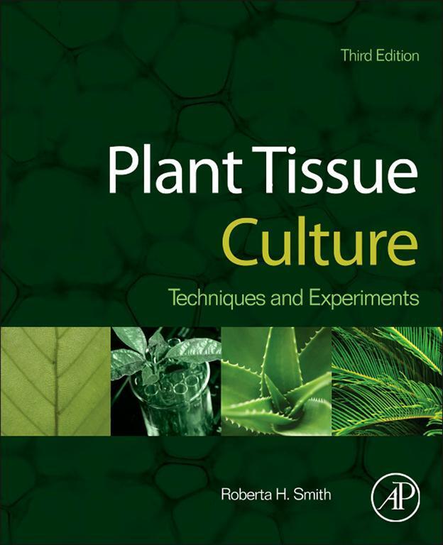 literature review plant tissue culture