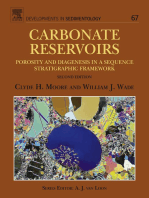 Carbonate Reservoirs: Porosity and Diagenesis in a Sequence Stratigraphic Framework
