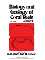 Biology and Geology of Coral Reefs V1: Geology 1