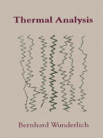 Thermal Analysis