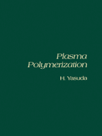 Plasma Polymerization