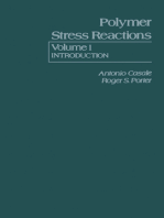 Polymer Stress Reactions