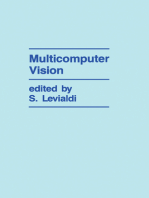 Multicomputer Vision