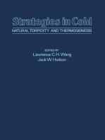 Strategies in Cold