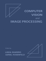 Computer Vision and Image Processing