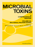 Bacterial Protein Toxins V2A