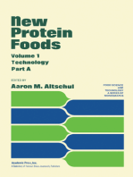 New Protein Foods