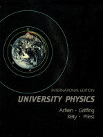International Edition University Physics