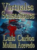 Virtuales Sensaciones