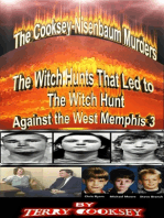 The Cooksey-Nisenbaum Murders