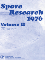 Spore Research 1976 V2