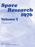 Spore Research 1976 V1