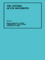 The Control of Eye Movements