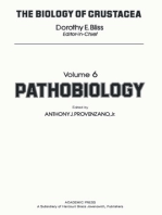 The Biology of Crustacea: Pathobiology