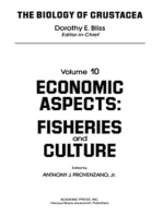 Economic Aspects: Fisheries and Culture