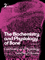 Calcification and Physiology