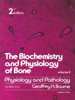 Physiology And Pathology
