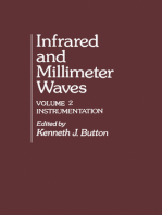 Infrared and Millimeter Waves: Instrumentation
