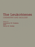 The Leukotrienes: Chemistry and Biology