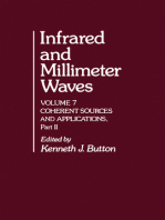 Infrared and Millimeter Waves V7: Coherent Sources and Applications, Part-II