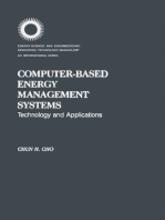 Computer-Based Energy management systems: Technology and Applications: Technology and Applications