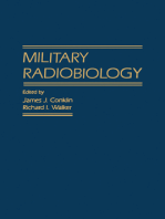 Military Radiobiology