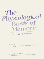 The Physiological Basis of Memory