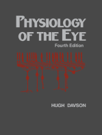 Physiology of the Eye