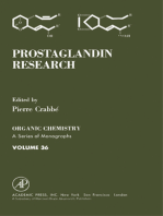 Prostaglandin Research